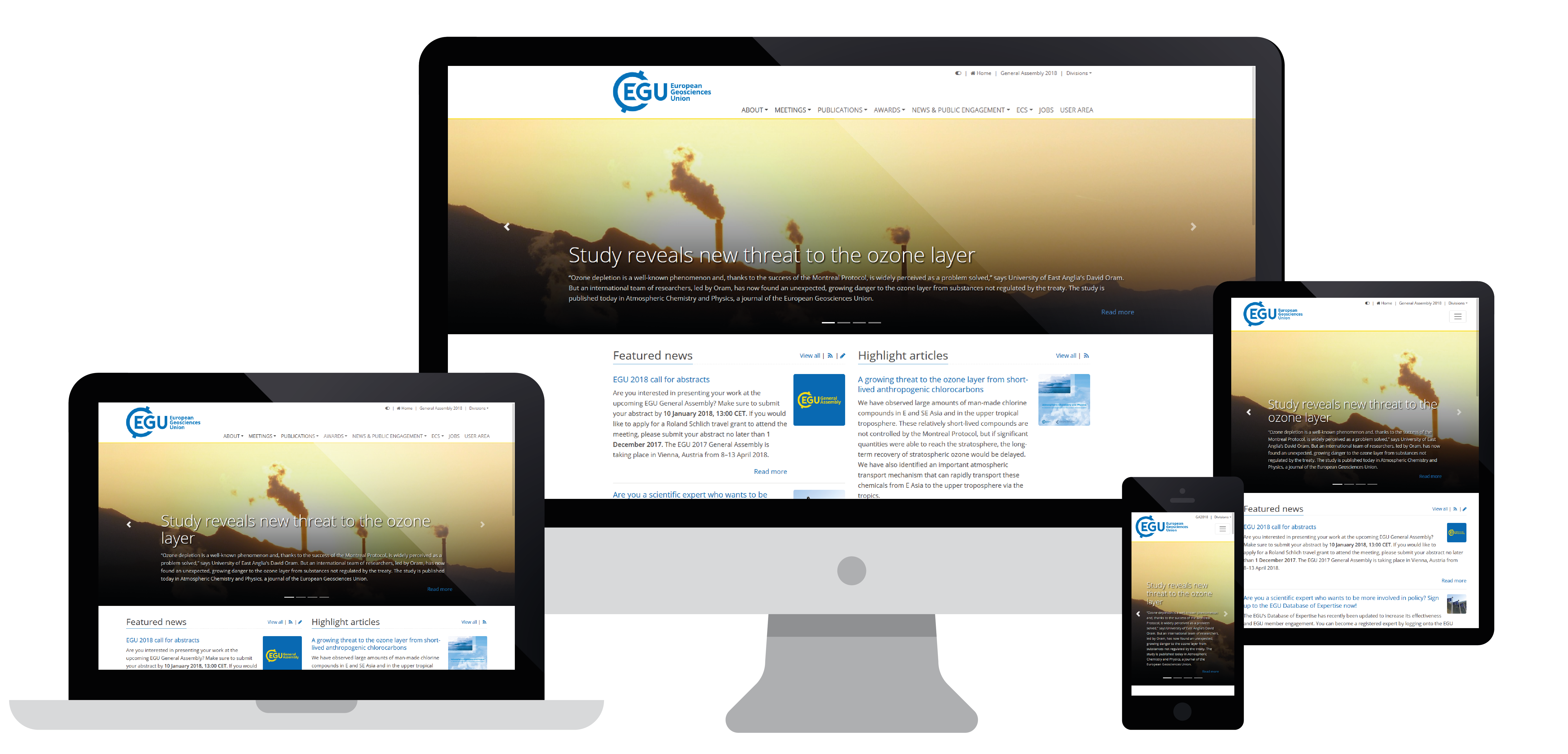 website design company